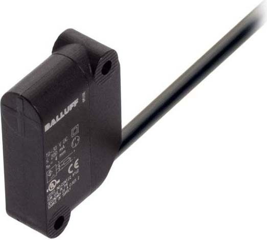 Sensor induktiv BESR05KBP #BES01Z4 Sensor induktiv BESR05KBP #BES01Z4