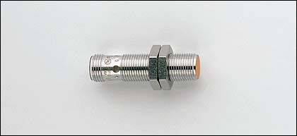 Sensor induktiv IFS214 Sensor induktiv IFS214
