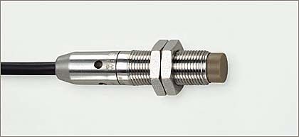 Sensor induktiv IFT209 Sensor induktiv IFT209