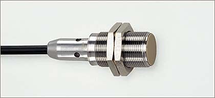 Sensor induktiv IGT206 Sensor induktiv IGT206