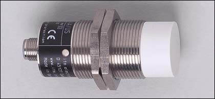 Sensor induktiv II5733 Sensor induktiv II5733