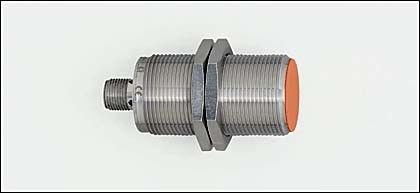 Sensor induktiv IIM208