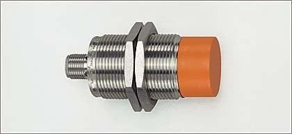 Sensor induktiv IIS211