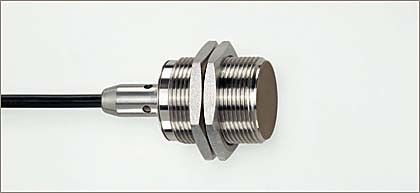 Sensor induktiv IIT206