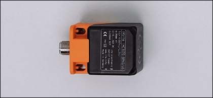 Sensor induktiv IM5117 Sensor induktiv IM5117