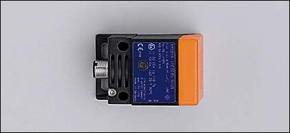 Sensor induktiv NM500A