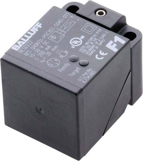 Sensor BES Q40KFU-PSC35Z-S BES0222 Sensor BES Q40KFU-PSC35Z-S BES0222