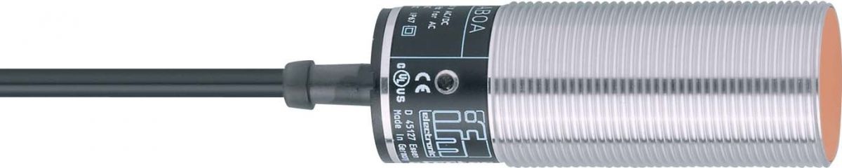 Sensor induktiv II0051 Sensor induktiv II0051