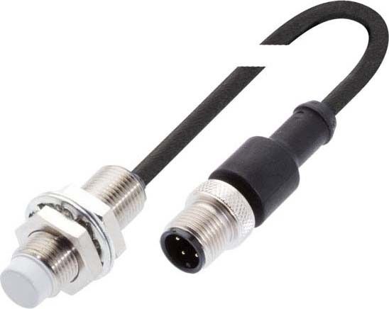 Sensor,ind.,M12x1,Stecker BES516356E4CS4-00,3 Sensor,ind.,M12x1,Stecker BES516356E4CS4-00,3