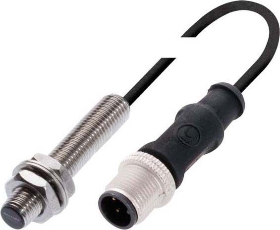 Sensor induktiv BESM08MH #BES02W5 Sensor induktiv BESM08MH #BES02W5
