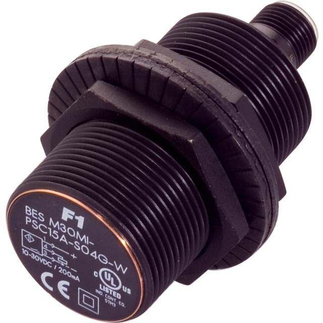 Sensor BES M30MI- #BES0454 Sensor BES M30MI- #BES0454