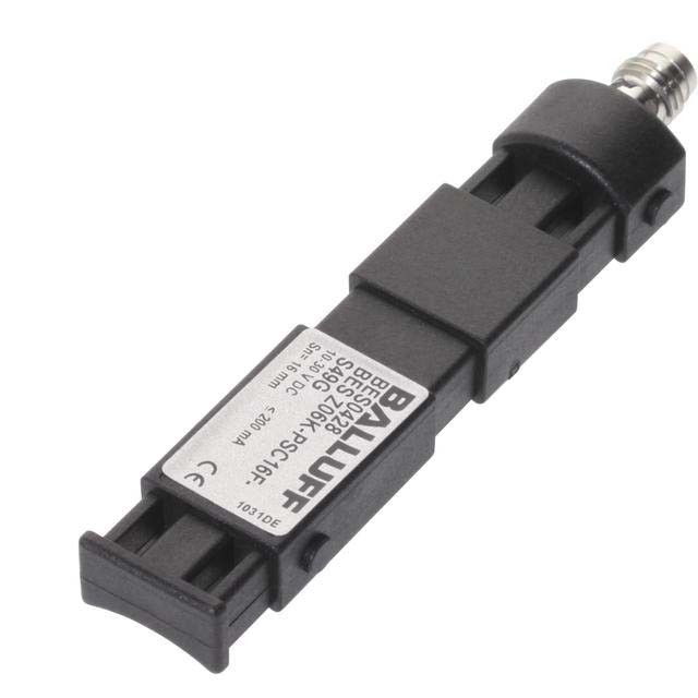 Schlauchsensor BES Z06K-PSC16F-S49G Schlauchsensor BES Z06K-PSC16F-S49G