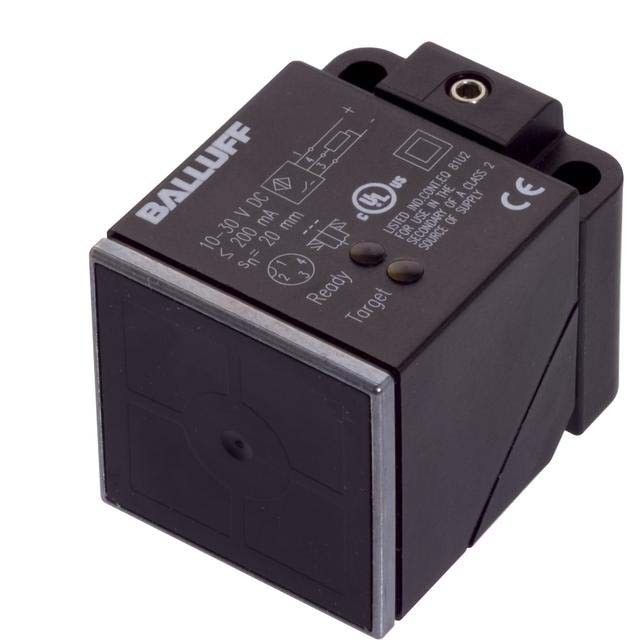 Sensor BESQ40KFUPA #BES0218 Sensor BESQ40KFUPA #BES0218
