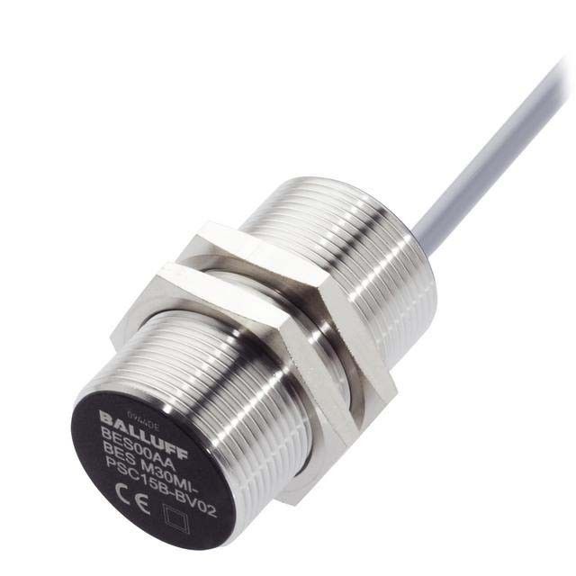 Sensor BESM30MI-PSC15B-BV02 Sensor BESM30MI-PSC15B-BV02