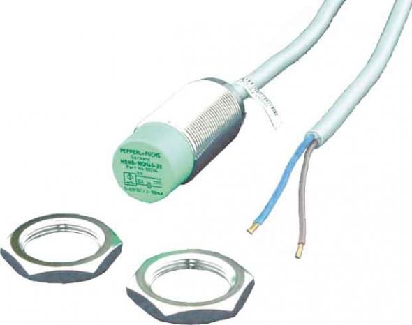 Näherungsschalter 110149 Näherungsschalter 110149