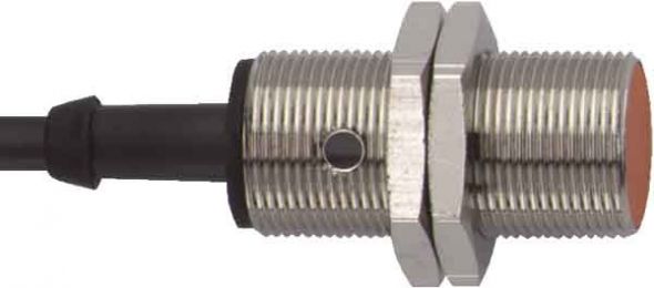 Sensor,ind.,M18x1,Kabel IG5221 Sensor,ind.,M18x1,Kabel IG5221