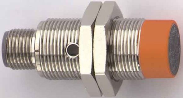 Sensor,ind.,M18x1,Stecker IG5318 Sensor,ind.,M18x1,Stecker IG5318