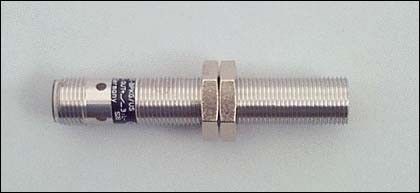 Sensor,ind.,M12x1,Stecker IF5653 Sensor,ind.,M12x1,Stecker IF5653