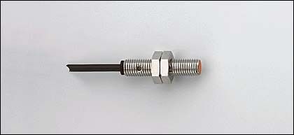 Sensor,ind.,M8x1,Kabel IE5078 Sensor,ind.,M8x1,Kabel IE5078
