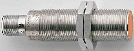 Sensor ind.,M12x1 IG5595 Sensor ind.,M12x1 IG5595