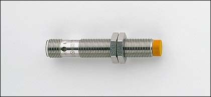Sensor,ind.,M12x1 IF5937 Sensor,ind.,M12x1 IF5937