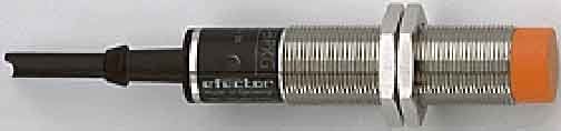 Sensor,ind.,M18x1,Kabel IG5202