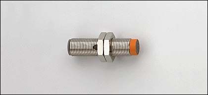 Sensor,ind.,M12x1 IF5545 Sensor,ind.,M12x1 IF5545