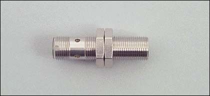 Sensor,ind.,M12x1 IF5909 Sensor,ind.,M12x1 IF5909