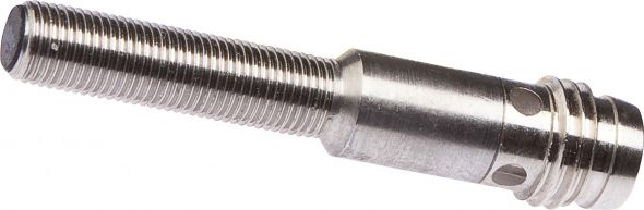 Sensor,ind.,M5x0,5,Stecker IB050274 Sensor,ind.,M5x0,5,Stecker IB050274