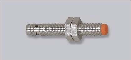 Sensor,ind.,M8x1,Stecker IE5329