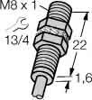 Sensor induktiv Bi1,5-EG08K-Y1 Sensor induktiv Bi1,5-EG08K-Y1