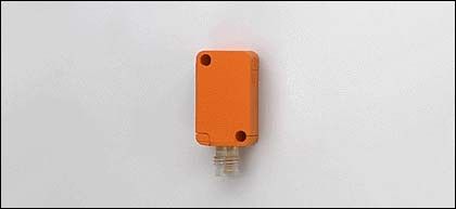 Näherungsschalter induktiv IS5071 Näherungsschalter induktiv IS5071