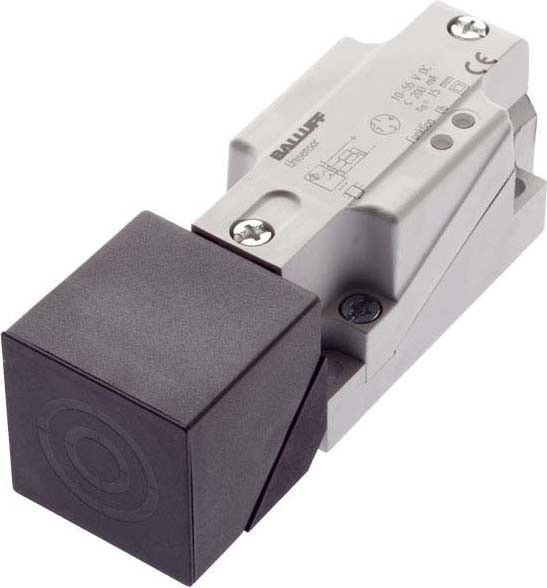 Sensor, induktiv BES 517-132-M4-H