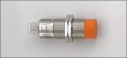 Näherungsschalter II5483 Näherungsschalter II5483