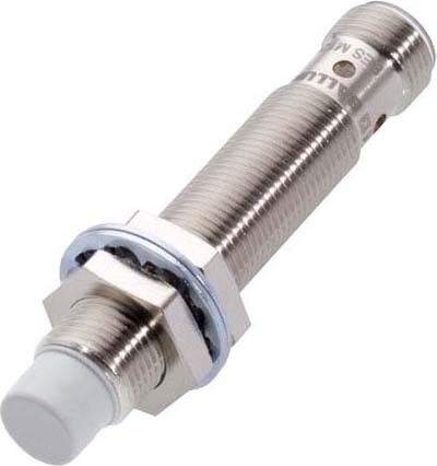 Sensor,ind.,M12x1,Stecker BESM12EG-PSC80F-S04G Sensor,ind.,M12x1,Stecker BESM12EG-PSC80F-S04G