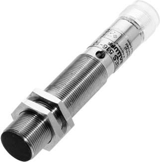 Sensor,ind.,M18x1,Stecker BES 516-105-SA5