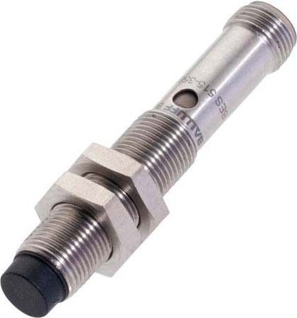Sensor,ind.,M12x1,Stecker BES 515-356-S4-C