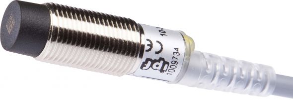 Sensor,ind.,M12x1,Kabel IN120104 Sensor,ind.,M12x1,Kabel IN120104