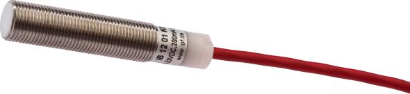 Sensor,ind.,M12x1 IB1201K0 Sensor,ind.,M12x1 IB1201K0