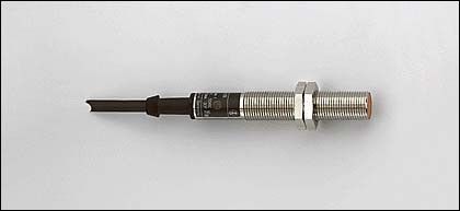 Näherungsschalter, ind. IFA3002-BPKG/V4A/6M Näherungsschalter, ind. IFA3002-BPKG/V4A/6M