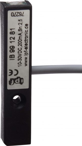 Initiator IB991281