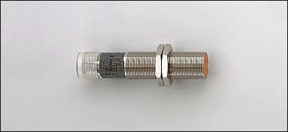 Näherungsschalter IG5584