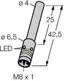 Sensor BI1-EH04-AP6X-V1331