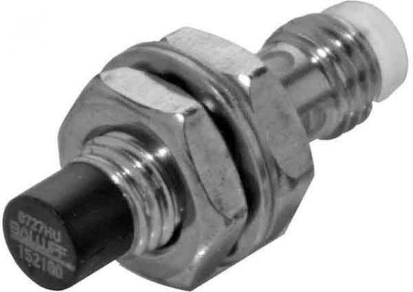 Sensor, induktiv BESM08EBPOC40FS49G Sensor, induktiv BESM08EBPOC40FS49G