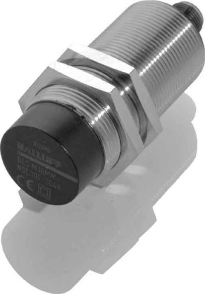 Sensor, induktiv BESM30MMPSC30FS04K Sensor, induktiv BESM30MMPSC30FS04K