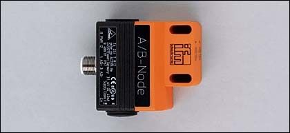 Ventilsensor induktiv AC2315 Ventilsensor induktiv AC2315
