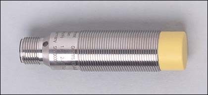 Sicherheitssensor GG711S Sicherheitssensor GG711S