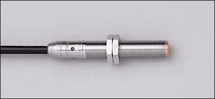 Sensor induktiv IFM209