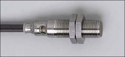 Sensor induktiv IFT206 Sensor induktiv IFT206