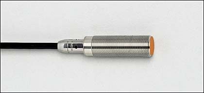 Sensor induktiv IGM206